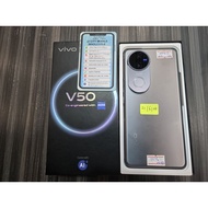 Vivo V50 5G 24GB Ram 512GB Dual Sim (Under Vivo Warranty) - Fullset