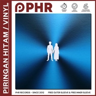 Vinyl U2 - Songs Of Experience [Black Plate]