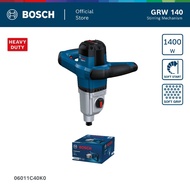 Bosch Power Tools GRW 140 Professional Mixer