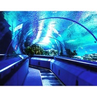 hot style AQUARIA KLCC Kuala Lumpur Ticket Valid Until 31 JULY 2021  QR Code Direct Entry