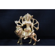 VISHNU DURGAI AMMAN.