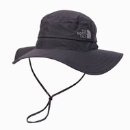 ☀️大量款式☀️ The north face HORIZON BREEZE BRIMMER HAT 抽繩 太陽帽 工作帽 漁夫帽（本店大量款式 歡迎選購）