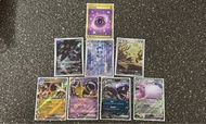 Ptcg 全圖