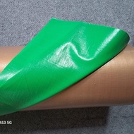 TERPAL PLASTIK A20 KOREA SUPER TEBAL (ROLL 2MX100M) - SHPP ELMER