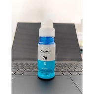 Canon GI-70 Bottle Ink GI70 GI 70 ink for GM2070 GM4070 G5070 G6070 G7070