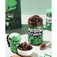 Mellow Crunch & Mellow Cookies🦖