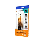 Ablemen FF 5XC AR Nano Black ฟิล์มกระจกเต็มจอแบบใสขอบดำ สำหรับ iPhone 17 / 17 Pro / 17 Pro Max