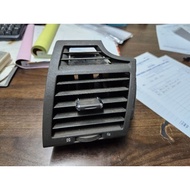 Toyota Camry Acv40 Acv41 Aircond vent Aircond outlet KANAN RHS