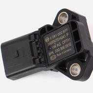 03G906051E Sesuai untuk Audi Turbo Boost Pressure Sensor Sensor Turbo Boost