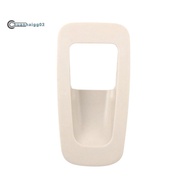 Center Console Handbrake Switch Cover for   C Class W205 E Class W213 Accessories 2139056608 2059051