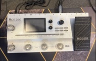 MOOER GE250 綜合效果器
