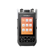 TriBrer 10 in 1 Functions Touch Screen 150KM PON OTDR Optical Time Domain Reflectometer TB-720-P1
