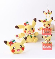 <現貨> PokéPark Kanto 限定商品
