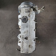 Ford Maxi Spectron Econovan Mazda Bongo van Rebuild engine kosong 1.8 F8 2.0 FE (Tanya Dulu)