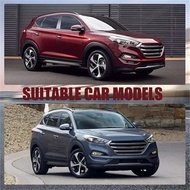 1x High Mount Third 3rd Brake Stop Light For Hyundai 2015-2018 Tucson 92700D7000