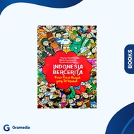 Gramedia Medan - Indonesia Tells Stories