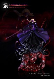 Gk新品預訂 胖噠 Studio
黑Saber