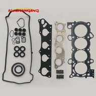 FOR HONDA ACCORD VII (CL) 2.4 (CL9) K24A K20A6 High Quality Full Gasket Set Engine Parts Engine Gask