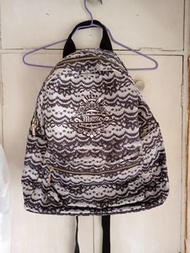 Mousse Backpack 背囊/背包 合粗用
