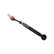 MESIN Group Head Brush Espresso Brush Espresso Machine Cleaning Brush Portafilter Group Head Espress