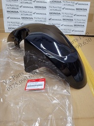 Chắn bùn trước dè trước AB 2020-2021 (AB 125 AB 150 dùng chung đời xe tấm phản quang nằm dưới biển s