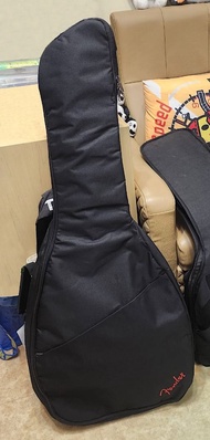 Fender 結他袋