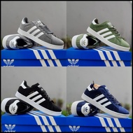 sepatu sneakers pria adidas original sepatu casual pria