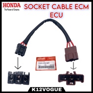 HOND20ET CABLE ECM ECU VARIO150 GENIO VARIO 125 PCX ADV 150 BEAT DELUXE ASSY