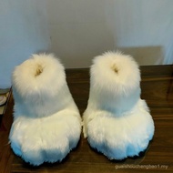 Animal Feet - Furry Costume Part