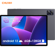 CHUWI HiPad XPro แท็บเล็ต Android 12 6GB 128GB แท็บเล็ต 10.5 นิ้ว FHD IPS หน้าจอ Unisoc T616 Qcta Core Pad 4G แท็บเล็ตเครือข่าย