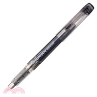白金牌PLATINUM Preppy 炫彩鋼筆0.5(PSQ-300)-黑