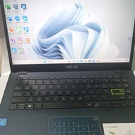 Second 99%mulus Laptop ASUS Vivobook E410MA Intel Celeron N4020 512GB