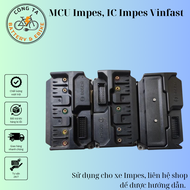 Mcu Impes Ic Impes Ic Vinfast