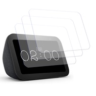 Pelindung Skrin Kaca Terbaja Untuk Echo Show 5 2019 2025 2025 Filem Pelindung Generasi Ketiga Kedua 