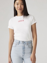 เสื้อยืดผู้หญิง Levis® Womens Graphic Essential T-Shirt