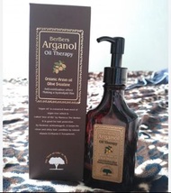 Arganol 韓國有機摩洛哥堅果髮尾油