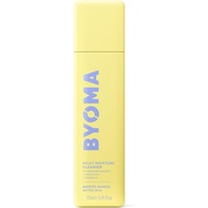 BYOMA Milky Moisture Cleanser (175ml) Gentle moisturizing facial Cleanser for dry and sensitive skin