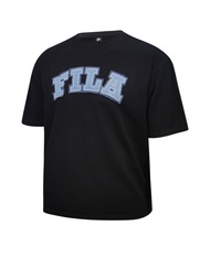 FILA Denim เสื้อยืดผู้ชาย