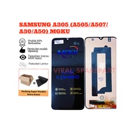 [Original] LCD TOUCHSCREEN SAMSUNG A30/A50/A50S (A305/A507/A505)
