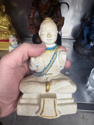 阿贊北小朋友