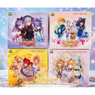 Goddess story booster pack