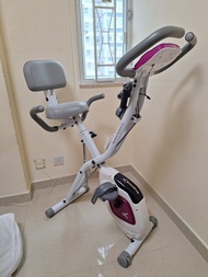 ENERGYM 康體健身單車