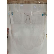 【READY STOCK】Anti-fog Face Shield Anti Virus