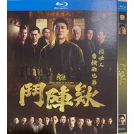 Import Blu-ray 角头-斗阵欸 GATAO:Big Brothers 2025