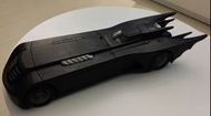 美國製造 絕版 蝙蝠俠batman 1993年動畫版再戰蝙蝠俠batmobile 蝙蝠車 Kenner