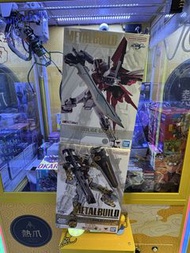 METALBUILD 高達