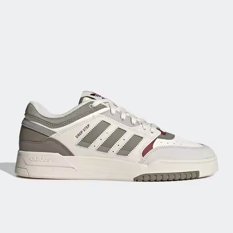 Adidas Originals DROP STEP Unisex Classic Sneakers GW9734