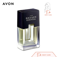 Avon Black Suede Perfume Spray 100ML Body Spray For Men 120ML Eau de Cologne Eau de Toilette Body Sp