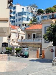 Zhuhai Guishan Island Catch Sea House B&B