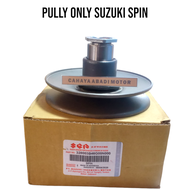 PULLY ONLY SUZUKI SPIN PULLY ONLY SPIN 125 ( PULLY ONLY SGP )